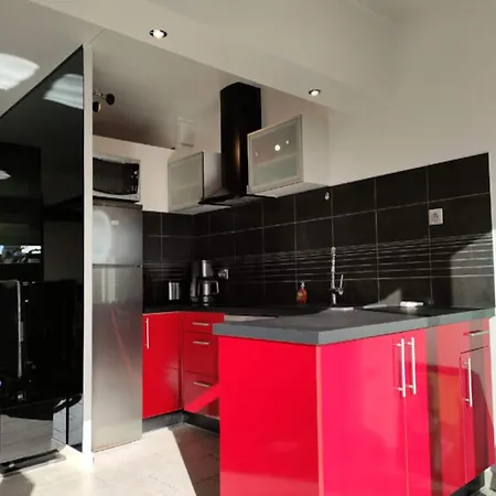 & For 2 People Apartment