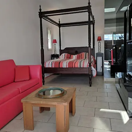 & For 2 People Apartment *